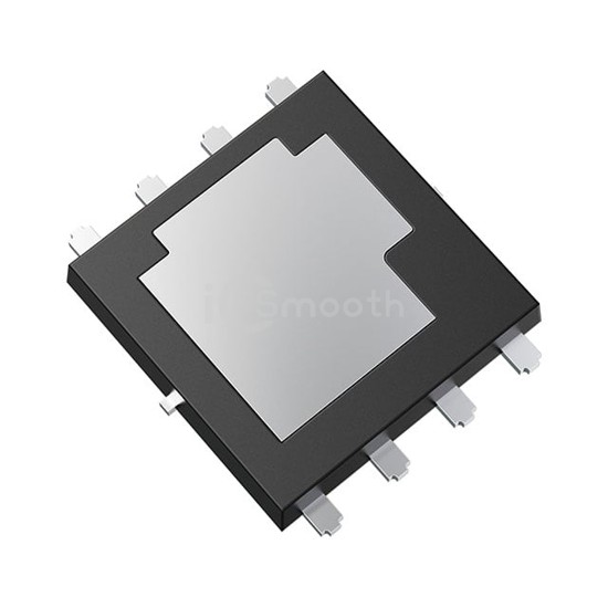TPWR7904PB,L1XHQ - Toshiba Semiconductor and Storage - Transistors - FETs, MOSFETs - Single