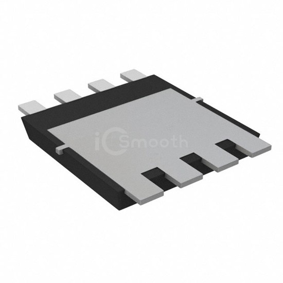 TPW4R50ANH,L1Q - Toshiba Semiconductor and Storage - Transistors - FETs, MOSFETs - Single