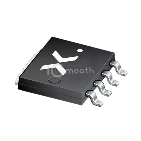 PSMNR90-40YLHX - Nexperia USA Inc. - Transistors - FETs, MOSFETs - Single