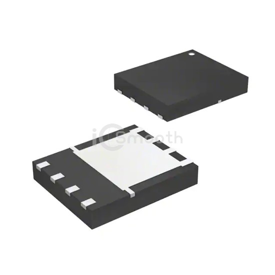 CSD18532NQ5B - Texas Instruments - Transistors - FETs, MOSFETs - Single