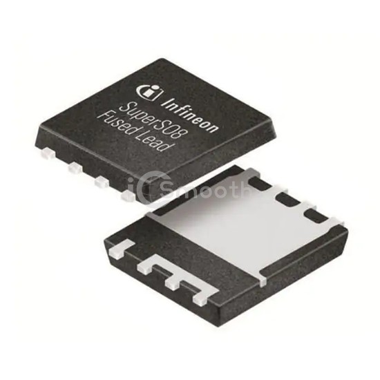 BSC005N03LS5ATMA1 - Infineon Technologies - Transistors - FETs, MOSFETs - Single