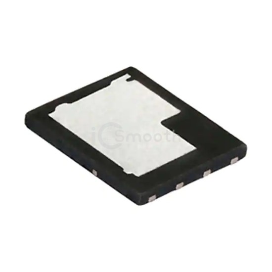 SIDR570EP-T1-RE3 - Vishay Siliconix - Transistors - FETs, MOSFETs - Single