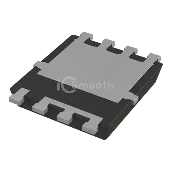 IAUC120N04S6L005ATMA1 - Infineon Technologies - Transistors - FETs, MOSFETs - Single