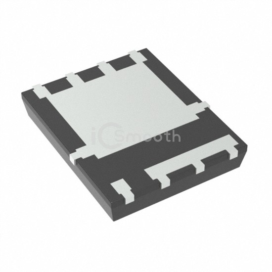 ISC011N06LM5ATMA1 - Infineon Technologies - Transistors - FETs, MOSFETs - Single