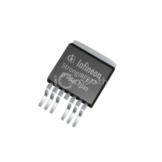 IRF40SC240ARMA1 - Infineon Technologies - Transistors - FETs, MOSFETs - Single