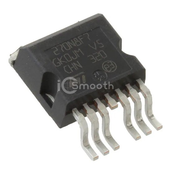STH270N8F7-6 - STMicroelectronics - Transistors - FETs, MOSFETs - Single