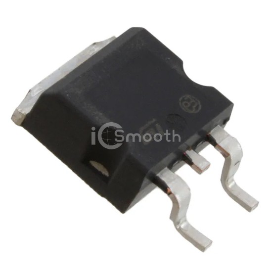 STH3N150-2 - STMicroelectronics - Transistors - FETs, MOSFETs - Single