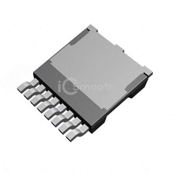 IAUS300N08S5N014ATMA1 - Infineon Technologies - Transistors - FETs, MOSFETs - Single