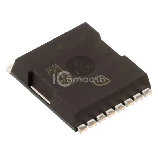IPT007N06NATMA1 - Infineon Technologies - Transistors - FETs, MOSFETs - Single
