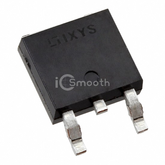 IXFY30N25X3 - IXYS - Transistors - FETs, MOSFETs - Single