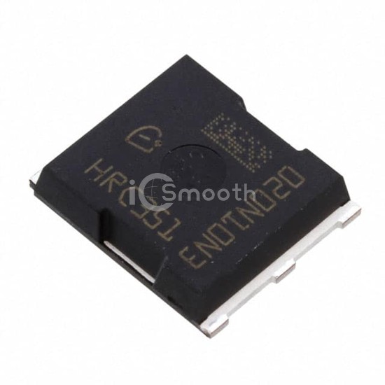 IPT020N10N3ATMA1 - Infineon Technologies - Transistors - FETs, MOSFETs - Single