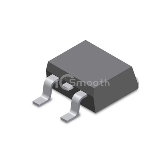 IXTA86N20X4 - IXYS - Transistors - FETs, MOSFETs - Single
