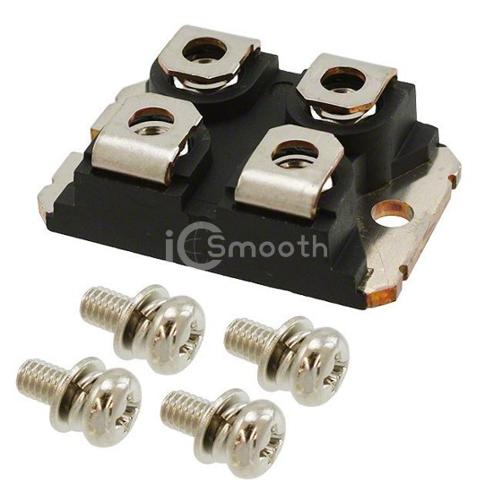 VS-FB190SA10 - Vishay General Semiconductor - Diodes Division - Transistors - FETs, MOSFETs - Single