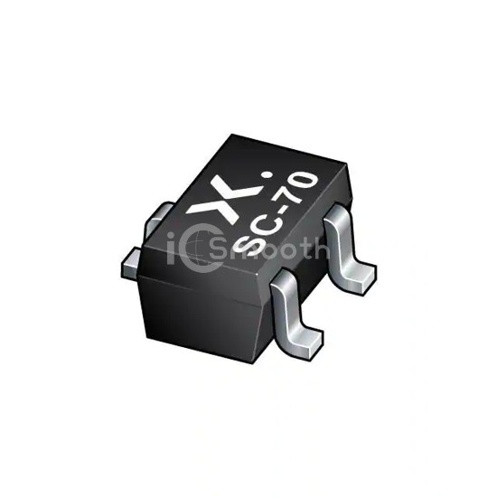 NX6008NBKWX - Nexperia USA Inc. - Transistors - FETs, MOSFETs - Single