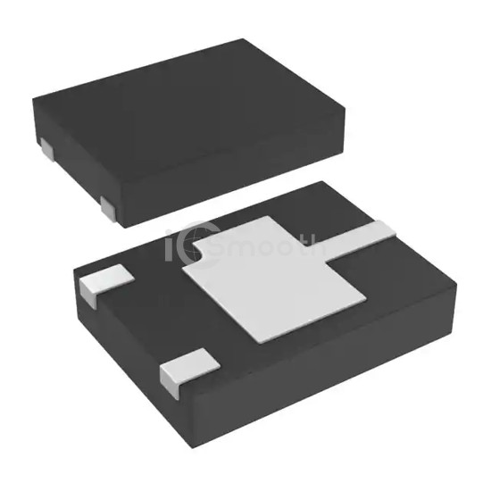 AH1802-FY4G-7 - Diodes Incorporated - Magnetic Sensors - Switches (Solid State)