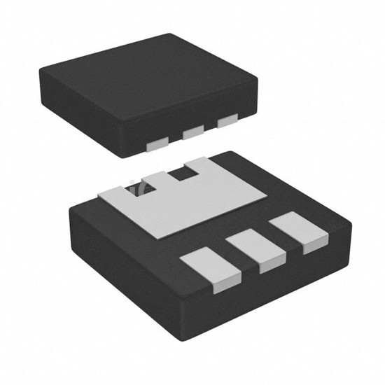 DMP2018LFK-7 - Diodes Incorporated - Transistors - FETs, MOSFETs - Single