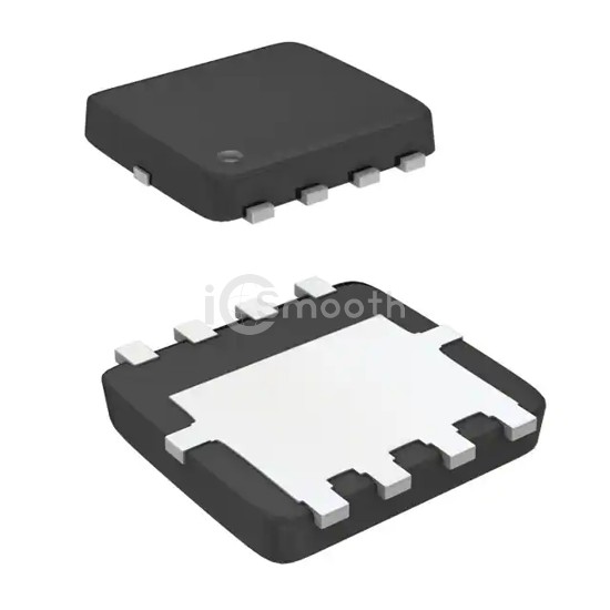 MCG30N03A-TP - Micro Commercial Co - Transistors - FETs, MOSFETs - Single