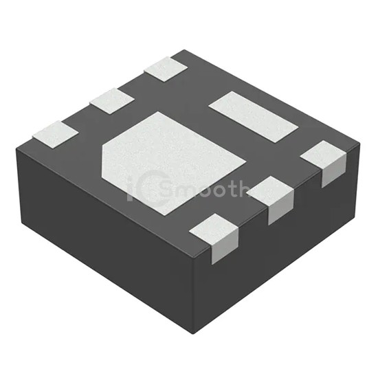 CSD13202Q2 - Texas Instruments - Transistors - FETs, MOSFETs - Single