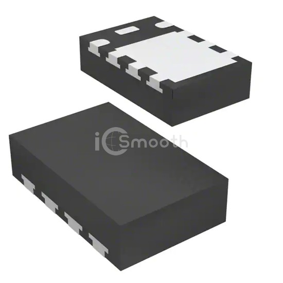 SI5486DU-T1-E3 - Vishay Siliconix - Transistors - FETs, MOSFETs - Single