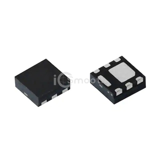 SQA600CEJW-T1_GE3 - Vishay Siliconix - Transistors - FETs, MOSFETs - Single
