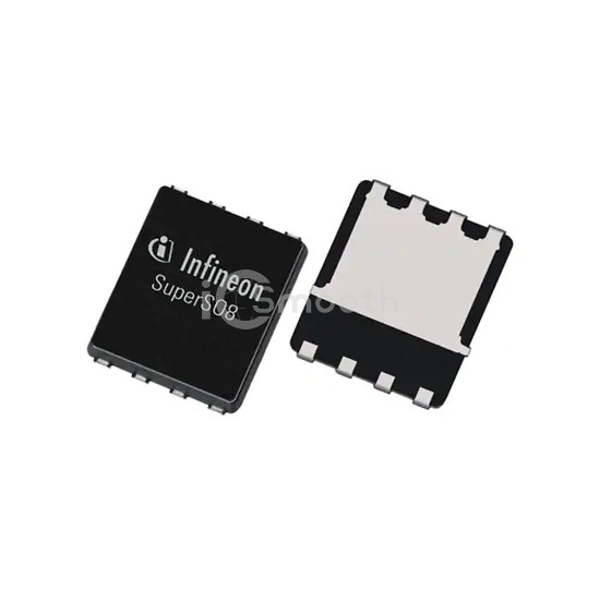 ISC037N03L5ISATMA1 - Infineon Technologies - Transistors - FETs, MOSFETs - Single