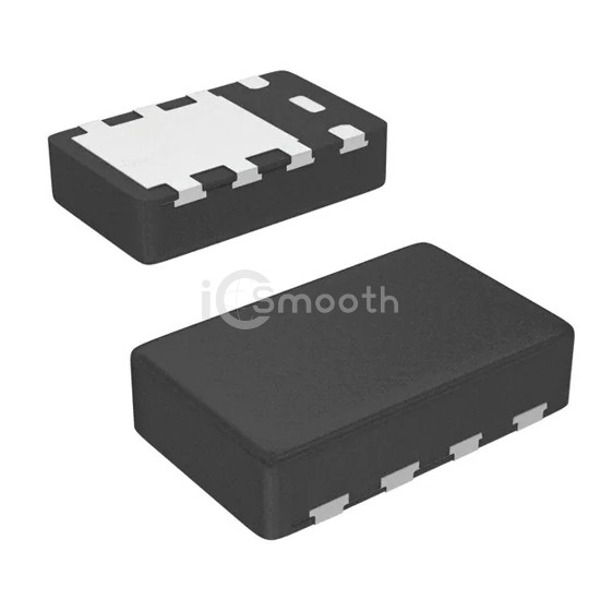 SI5448DU-T1-GE3 - Vishay Siliconix - Transistors - FETs, MOSFETs - Single