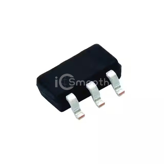 SQ3425EV-T1_BE3 - Vishay Siliconix - Transistors - FETs, MOSFETs - Single
