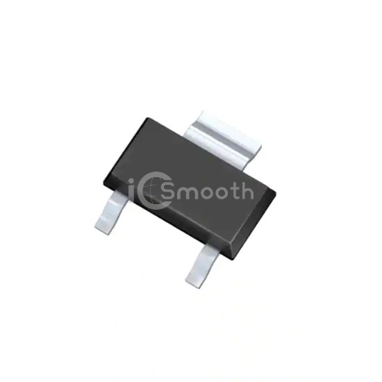 ISP26DP06NMSATMA1 - Infineon Technologies - Transistors - FETs, MOSFETs - Single