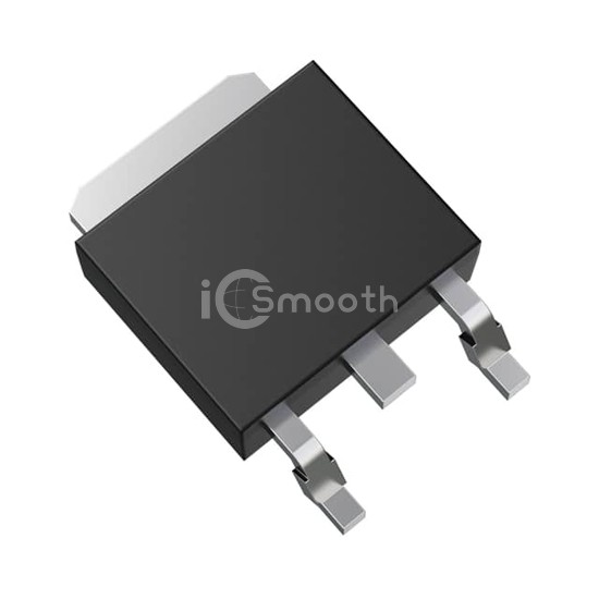 TK7R7P10PL,RQ - Toshiba Semiconductor and Storage - Transistors - FETs, MOSFETs - Single