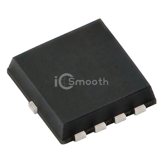 SIJA74DP-T1-GE3 - Vishay Siliconix - Transistors - FETs, MOSFETs - Single
