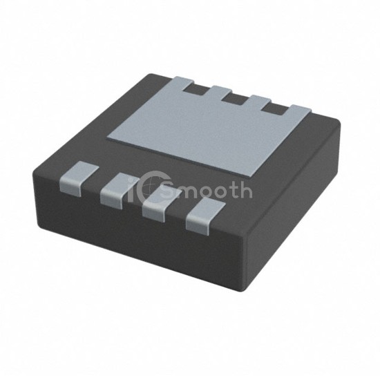 BSZ340N08NS3GATMA1 - Infineon Technologies - Transistors - FETs, MOSFETs - Single