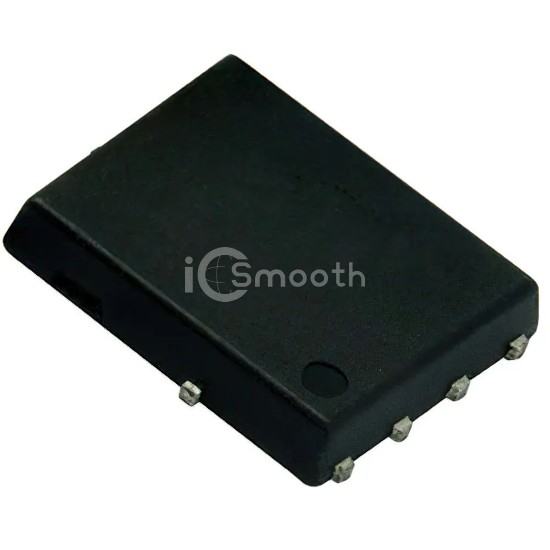 SIR514DP-T1-RE3 - Vishay Siliconix - Transistors - FETs, MOSFETs - Single