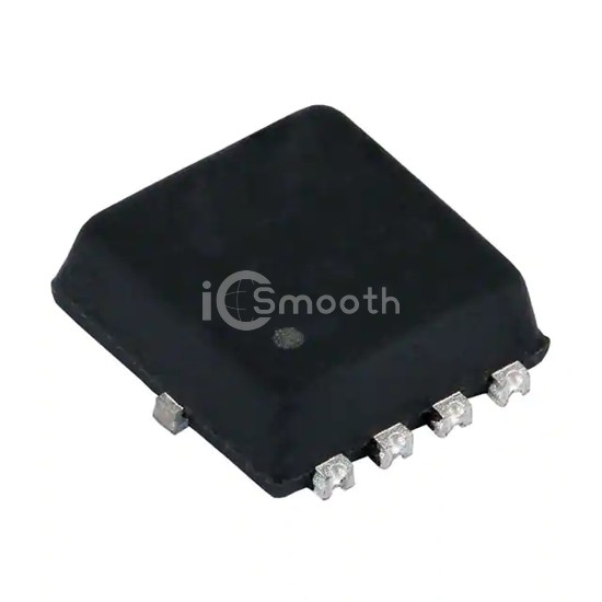 SQSA70CENW-T1_GE3 - Vishay Siliconix - Transistors - FETs, MOSFETs - Single