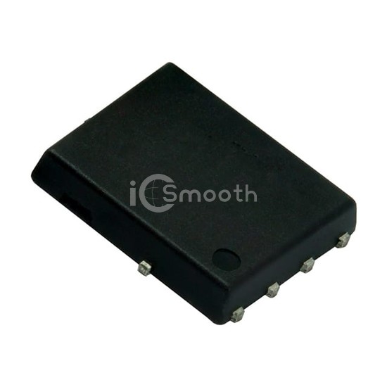 SIR500DP-T1-RE3 - Vishay Siliconix - Transistors - FETs, MOSFETs - Single