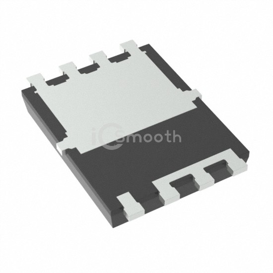 IAUC70N08S5N074ATMA1 - Infineon Technologies - Transistors - FETs, MOSFETs - Single