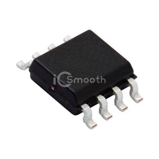 SI4090BDY-T1-GE3 - Vishay Siliconix - Transistors - FETs, MOSFETs - Single
