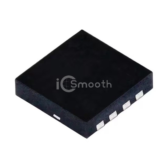 SISS5708DN-T1-GE3 - Vishay Siliconix - Transistors - FETs, MOSFETs - Single