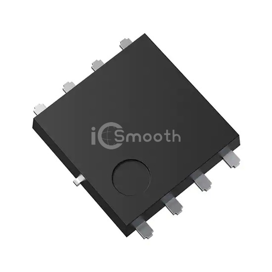 XPH3R206NC,L1XHQ - Toshiba Semiconductor and Storage - Transistors - FETs, MOSFETs - Single