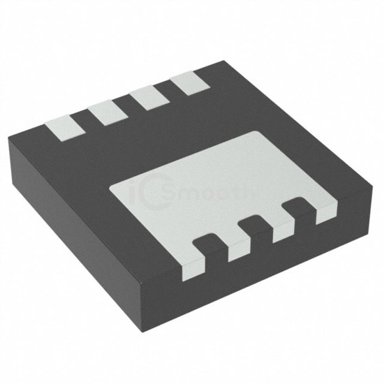 FDMC007N08LC - onsemi - Transistors - FETs, MOSFETs - Single