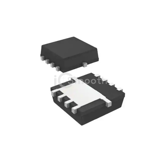 SIDR626LDP-T1-RE3 - Vishay Siliconix - Transistors - FETs, MOSFETs - Single
