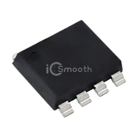 SQJQ141EL-T1_GE3 - Vishay Siliconix - Transistors - FETs, MOSFETs - Single