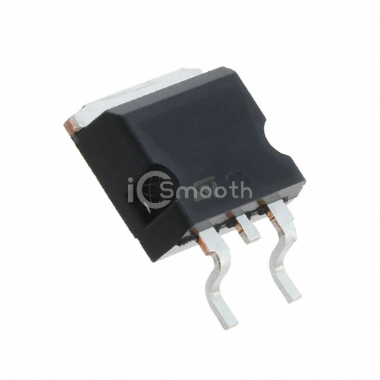 STB8N90K5 - STMicroelectronics - Transistors - FETs, MOSFETs - Single