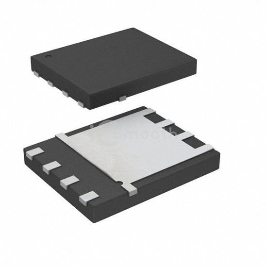 NTMFS08N003C - onsemi - Transistors - FETs, MOSFETs - Single