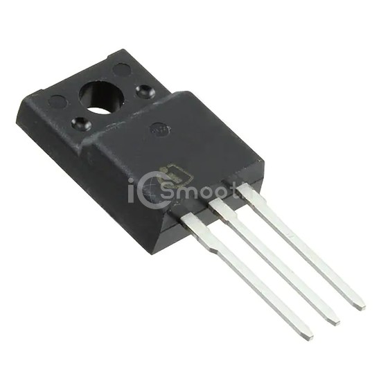 SPA07N60C3XKSA1 - Infineon Technologies - Transistors - FETs, MOSFETs - Single