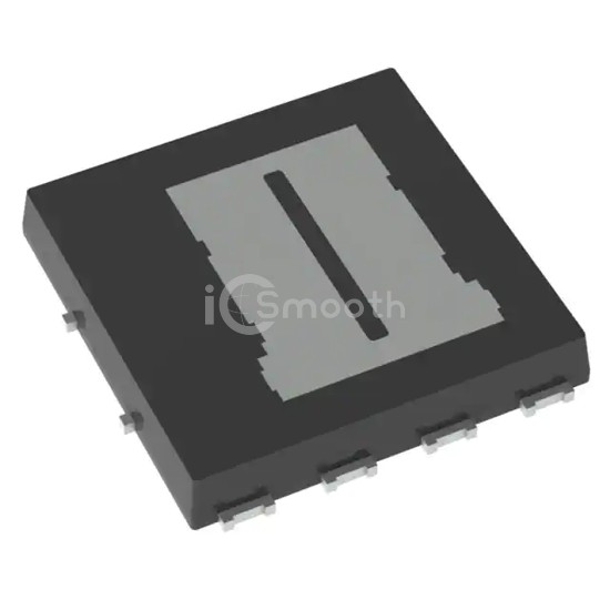 NTMTSC002N10MCTXG - onsemi - Transistors - FETs, MOSFETs - Single