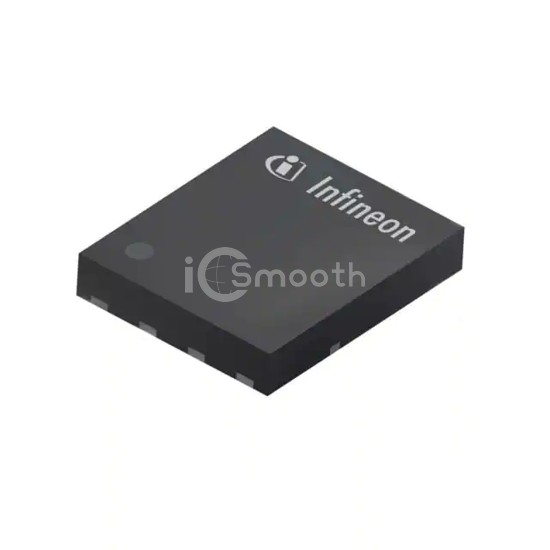 ISC022N10NM6ATMA1 - Infineon Technologies - Transistors - FETs, MOSFETs - Single