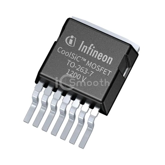 IMBG120R220M1HXTMA1 - Infineon Technologies - Transistors - FETs, MOSFETs - Single