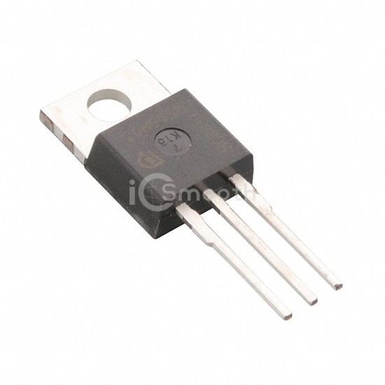 SPP20N60S5XKSA1 - Infineon Technologies - Transistors - FETs, MOSFETs - Single