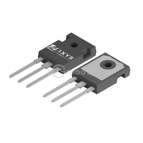 LSIC1MO170E0750 - Littelfuse Inc. - Transistors - FETs, MOSFETs - Single
