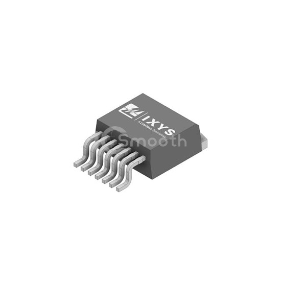 LSIC1MO170T0750 - Littelfuse Inc. - Transistors - FETs, MOSFETs - Single